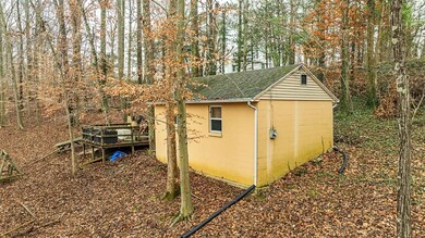 0 E Fairground Rd, Center Township, IN 47037 - photo 3