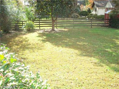 Yard/Garden