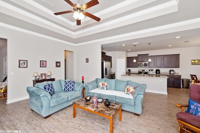 331 Thornhill Cir, Gulf Shores, AL 36542 - photo 2