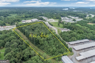 5989 Lanier Islands Pkwy, Buford, GA 30518 - photo 2