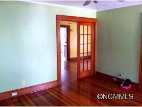Orginal French Doors