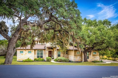 625 Haven Point Loop, New Braunfels, TX 78132 - photo 2