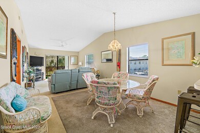 5610 N Banana River Blvd #6, Cocoa Beach