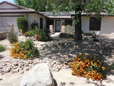 3820 Mayhill Ave, Las Vegas, NV 89121 - photo 2