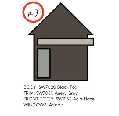 Exterior Pics