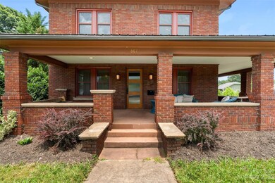 Beautifully Restored