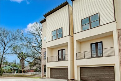 3327 Kilgore St unit B, Houston, TX 77021 - photo 3