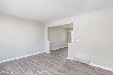 living rm