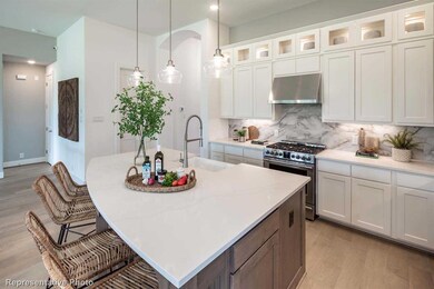 Kitchen (Representative Photo)