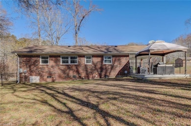 258 Jett Dr, Reidsville, NC 27320 - photo 5