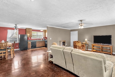 5 Cr 207, Pittsboro, MS 38915 - photo 7