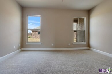 *Pics not of actual home