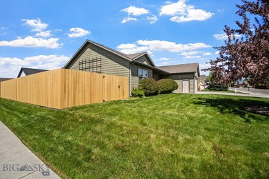 New fence May 2025