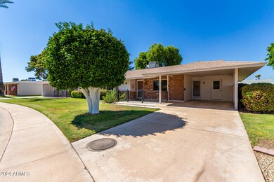 10802 W Cheryl Dr unit 6E, Sun City, AZ 85351 - photo 7