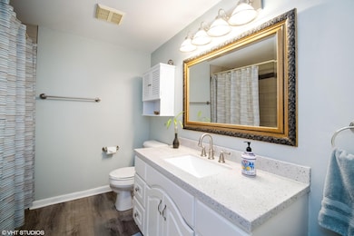 1623 Ashland Ave unit 4E, Des Plaines, IL 60016 - photo 5