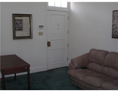 Lobby/Reception.