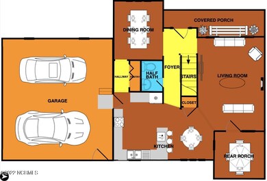 527 Stillwater Dr, Winterville, NC 28590 - photo 2