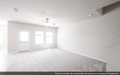 1102 Bending Trail Ln, Tomball, TX 77375 - photo 4