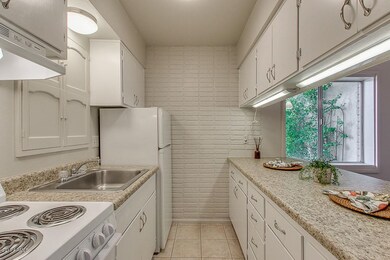 Charming kitchen