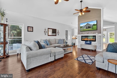 14451 Jenkins Ridge Rd, Culpeper, VA 22701 - photo 2