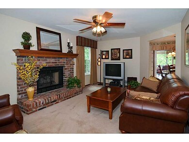 Family Room.