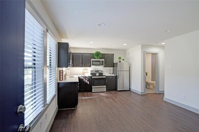2100 Woodhead St unit 201, Houston, TX 77019 - photo 4