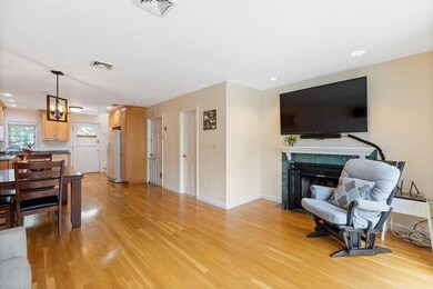 1 Griswold St unit D, Cambridge, MA 02138 - photo 7