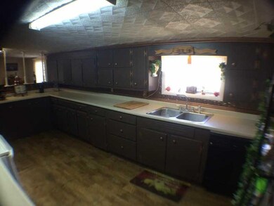 21622 E 590 (Off South Mosley Road) Rd, Colcord, OK 74338 - photo 7