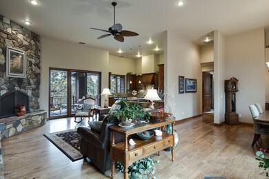 Great Room With Views