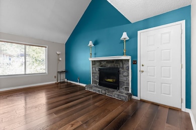 609 Cherokee Trail NW, Dalton, GA 30721 - photo 2