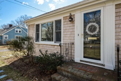 65 Jericho Path, Falmouth, MA 02540 - photo 2