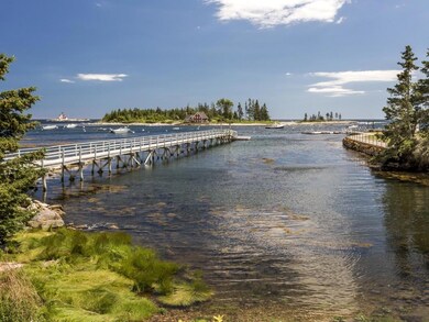 Cape Harbor