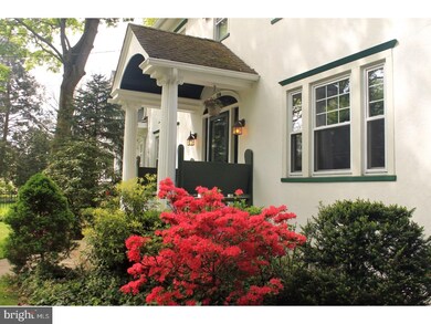 214 Saint James Ave, Merchantville, NJ 08109 - photo 3