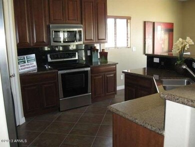 Pima Kitchen