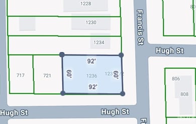 1236 Francis St, Fort Wayne, IN 46803 - photo 6