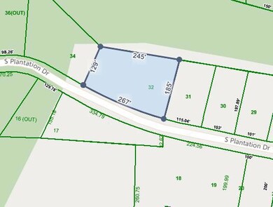 480 S Plantation Dr, Cookeville, TN 38506 - photo 3