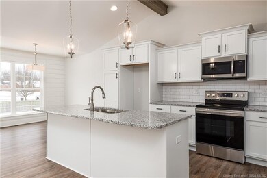 6422 Goldrush Blvd unit Lot 236, Charlestown, IN 47111 - photo 3