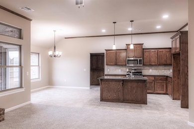 2029 W Flintlock Way, Mustang, OK 73064 - photo 7