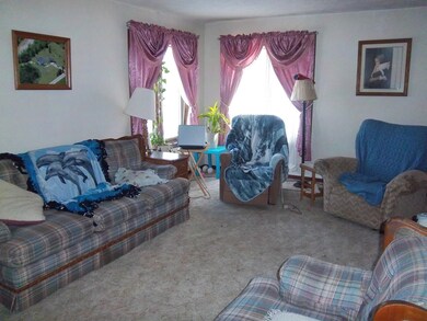 Front Room