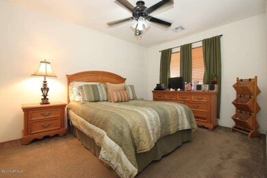 Guest Bed 1