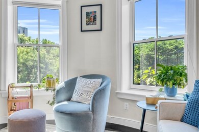 14 Worcester Square unit 4, Boston, MA 02118 - photo 2