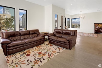 6953 W Highbrow Way, South Jordan, UT 84009 - photo 4