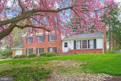 7405 Lanham Rd, Falls Church, VA 22043 - photo 3