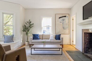 855 Barretts Mill Rd, Concord, MA 01742 - photo 2