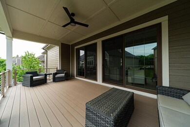 1474 Dogwood Loop, Powell, OH 43065 - photo 6