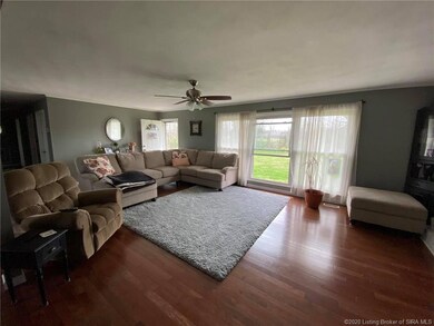 5132 N Terry Rd, Austin, IN 47102 - photo 5