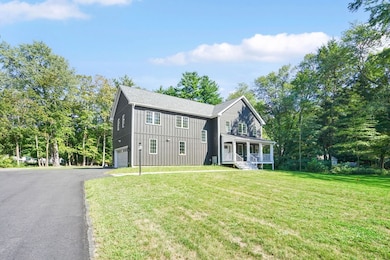 41 Dennis Rd, Longmeadow, MA 01106 - photo 2