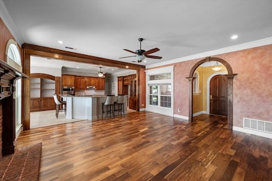 2420 Branch Creek Rd, Venus, TX 76084 - photo 7