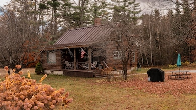 532 Swift River Rd, Byron, ME 04275 - photo 3