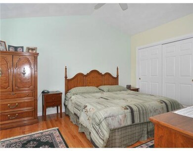 Master Bedroom.
